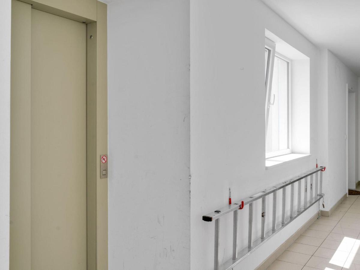 Elegant Apartment In Vienna With Patio Exteriér fotografie